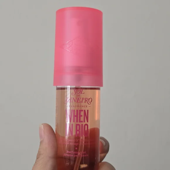 Sol de Janeiro When in Rio Fragrance Mist - 3fl Oz 90ml - Picture 2 of 6